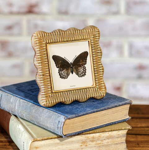 PD Home & Garden 3 X 3 SQUARE WEAVE FRAME
