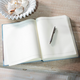 PD Home & Garden 8.5" X 11.5" THE SEA NOTEBOOK