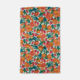 Geometry Zesty Life Tea Towel