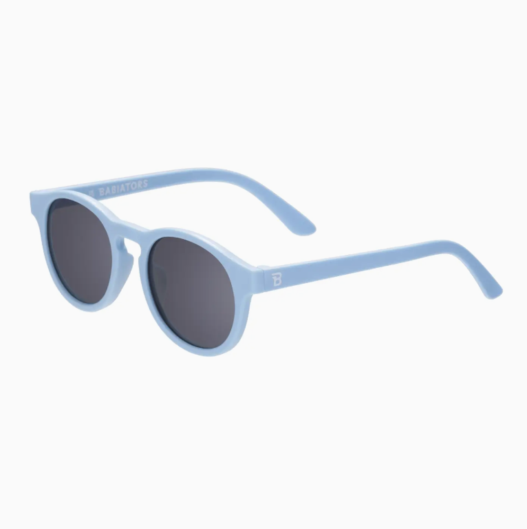 Babiators Keyhole Sunglasses Bermuda Blue