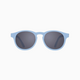 Babiators Keyhole Sunglasses Bermuda Blue