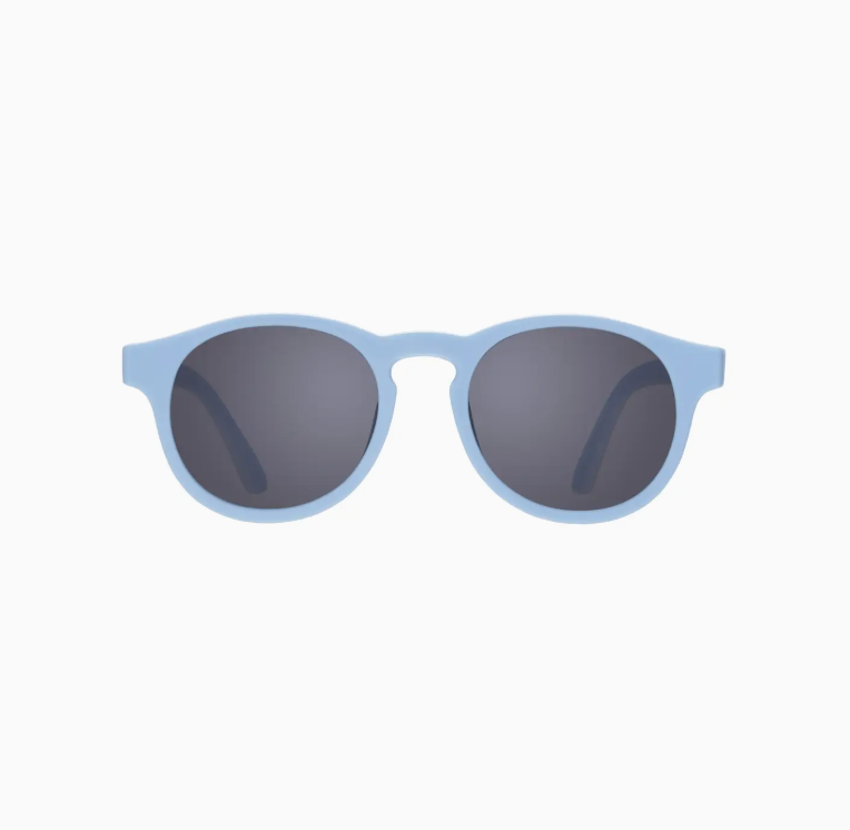Babiators Keyhole Sunglasses Bermuda Blue