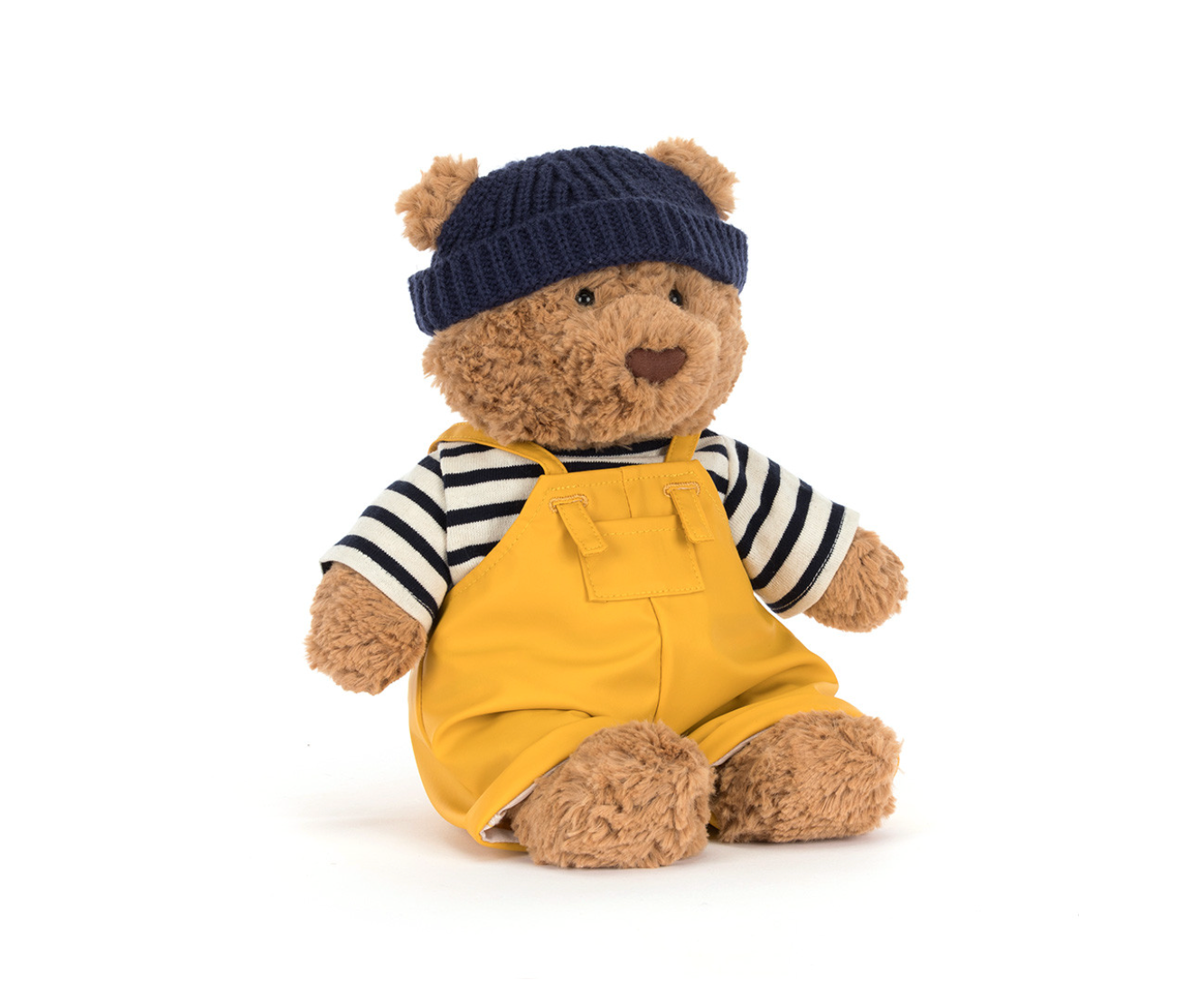 Jellycat Bartholomew Bear Seafarer Outfit
