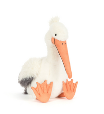 Jellycat Keli Pelican