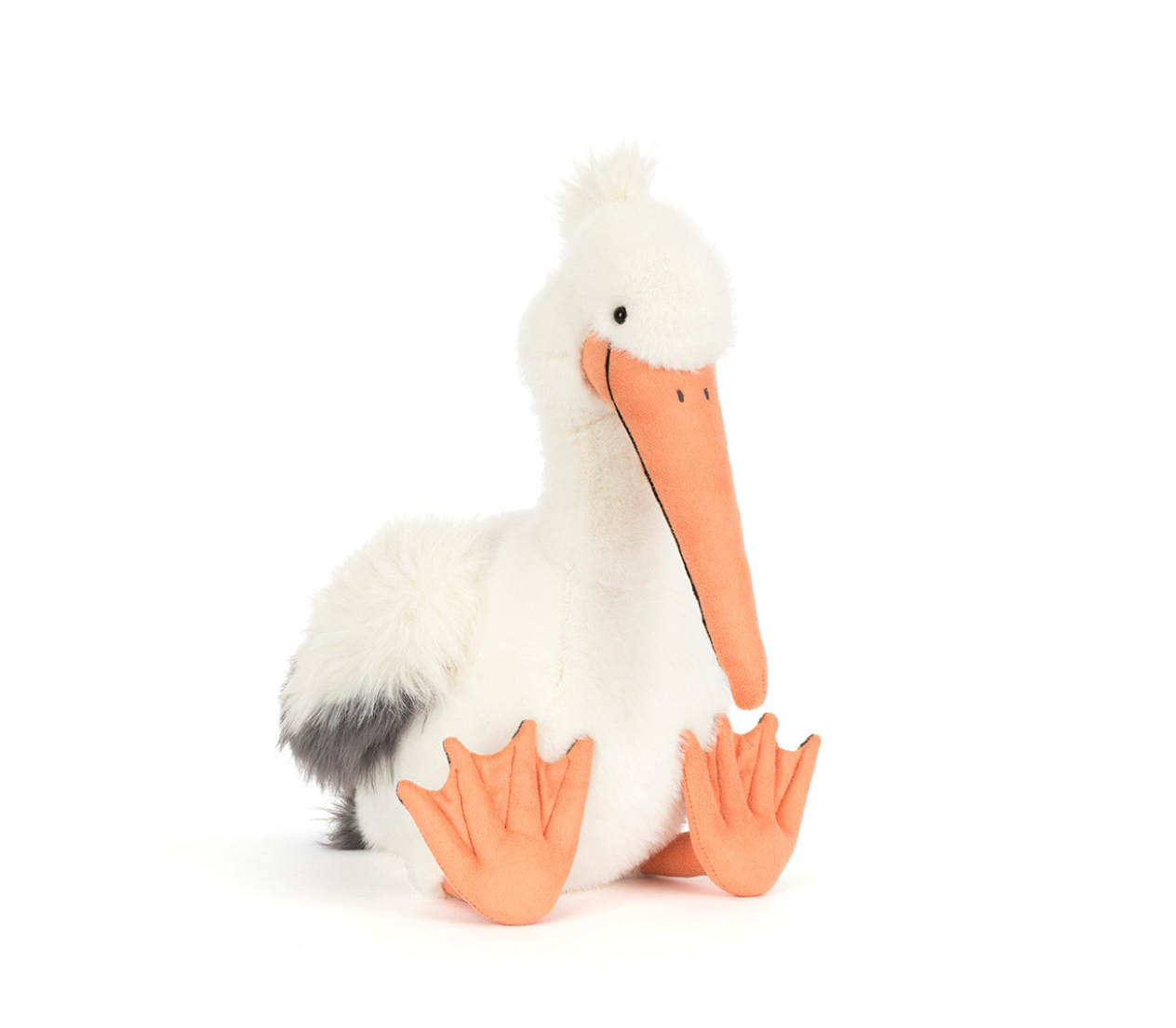Jellycat Keli Pelican