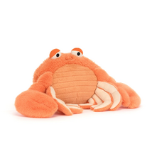 Jellycat Pinchsnap Crab