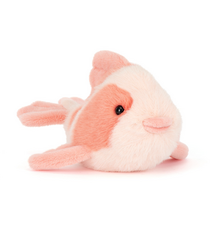 Jellycat Fancy Carp