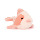Jellycat Fancy Carp