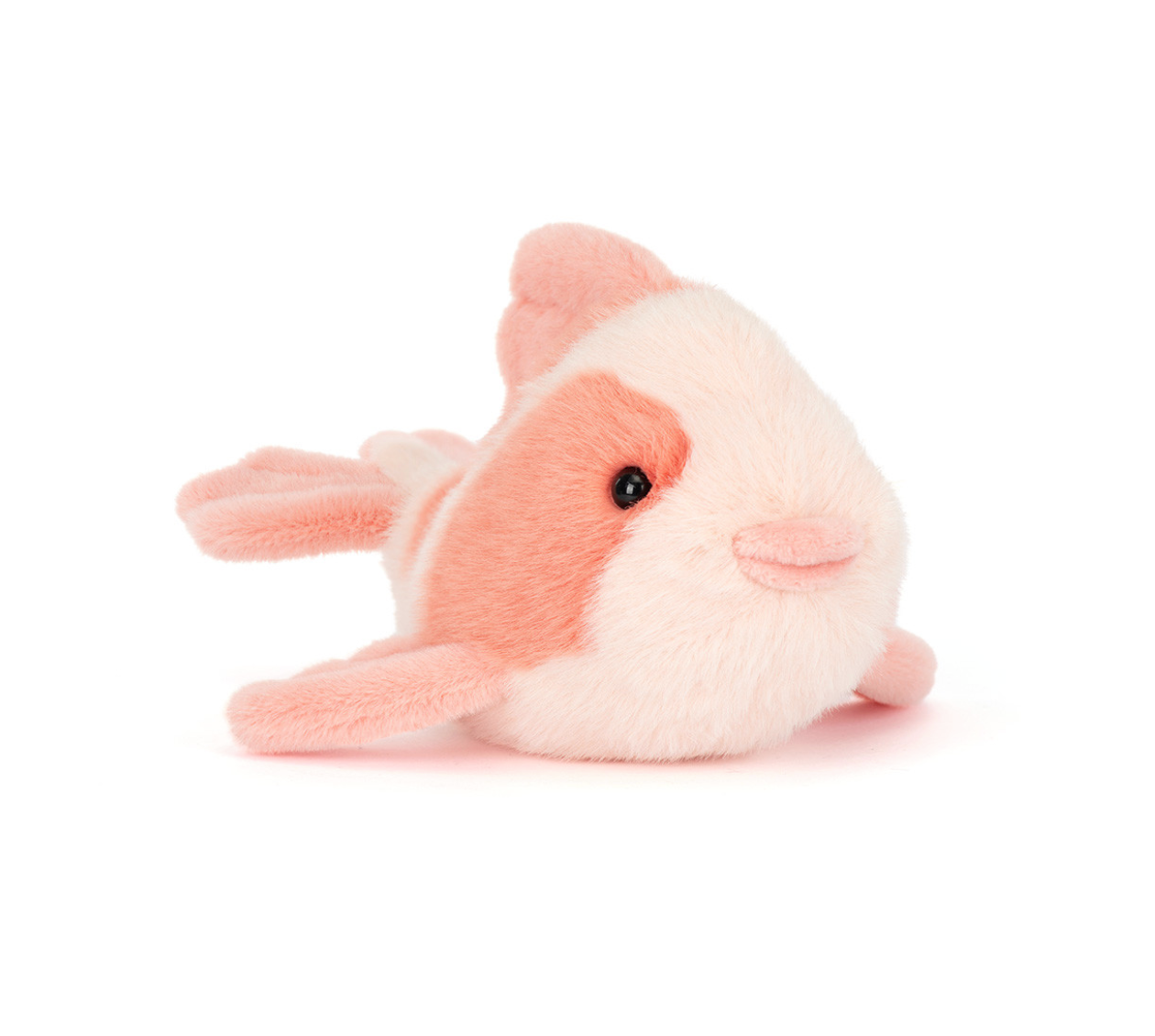Jellycat Fancy Carp