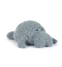 Jellycat Maffles Manatee