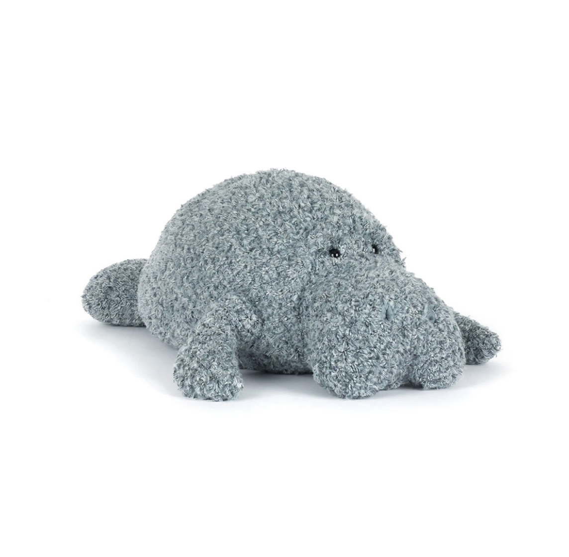 Jellycat Maffles Manatee