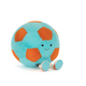 Jellycat Amuseables Jellycat Soccer Ball