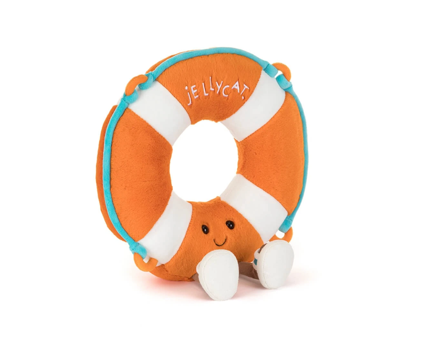 Jellycat Amuseables Life Ring