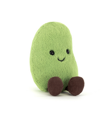 Jellycat Amuseables Soyella Edamame Bean