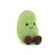 Jellycat Amuseables Soyella Edamame Bean
