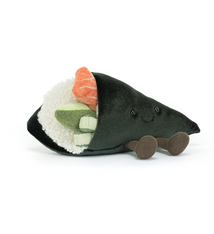 Jellycat Amuseables Coneroi Temaki
