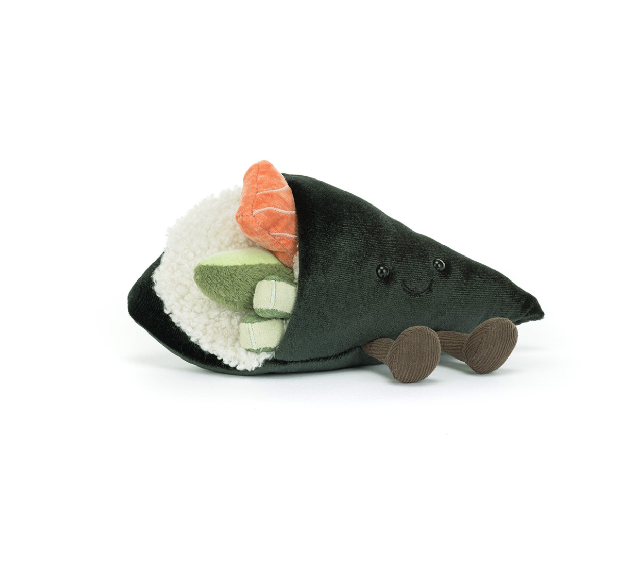 Jellycat Amuseables Coneroi Temaki