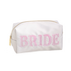 Mud Pie White Bride Case
