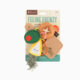 P.L.A.Y. Pet Lifesytle and You Purrfect Pairings Cat Toys