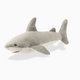 P.L.A.Y. Pet Lifesytle and You Great White Gabe Shark Dog Toy