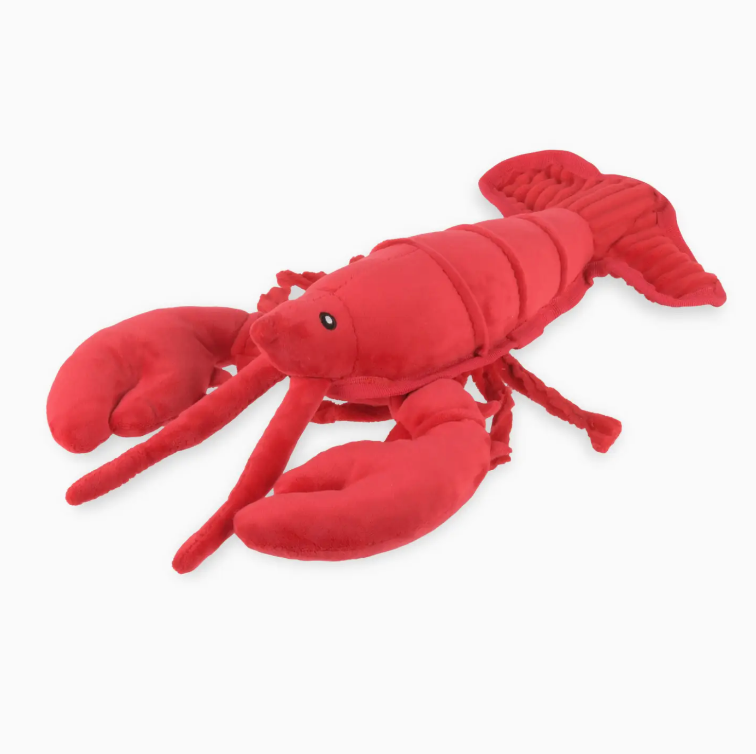 P.L.A.Y. Pet Lifesytle and You Lemmy the Lobster Dog Toy