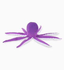P.L.A.Y. Pet Lifesytle and You Opal the Octopus Dog Toy