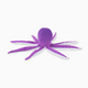 P.L.A.Y. Pet Lifesytle and You Opal the Octopus Dog Toy