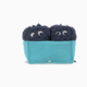 P.L.A.Y. Pet Lifesytle and You Blue Beg-rries Dog Toy