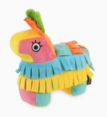 P.L.A.Y. Pet Lifesytle and You Fiesta Fetch Piñata Dog Toy