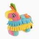 P.L.A.Y. Pet Lifesytle and You Fiesta Fetch Piñata Dog Toy