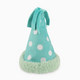 P.L.A.Y. Pet Lifesytle and You Yappy Party Hat Dog Toy