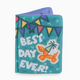 P.L.A.Y. Pet Lifesytle and You Barkday Wishes Dog Toy