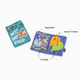 P.L.A.Y. Pet Lifesytle and You Barkday Wishes Dog Toy