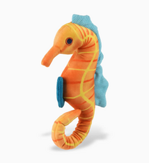 P.L.A.Y. Pet Lifesytle and You Seahorse Dog Toy