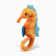 P.L.A.Y. Pet Lifesytle and You Seahorse Dog Toy