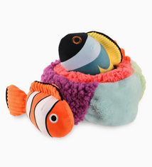 P.L.A.Y. Pet Lifesytle and You Reef Retreat Dog Toy