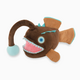 P.L.A.Y. Pet Lifesytle and You Anglerfish Dog Toy