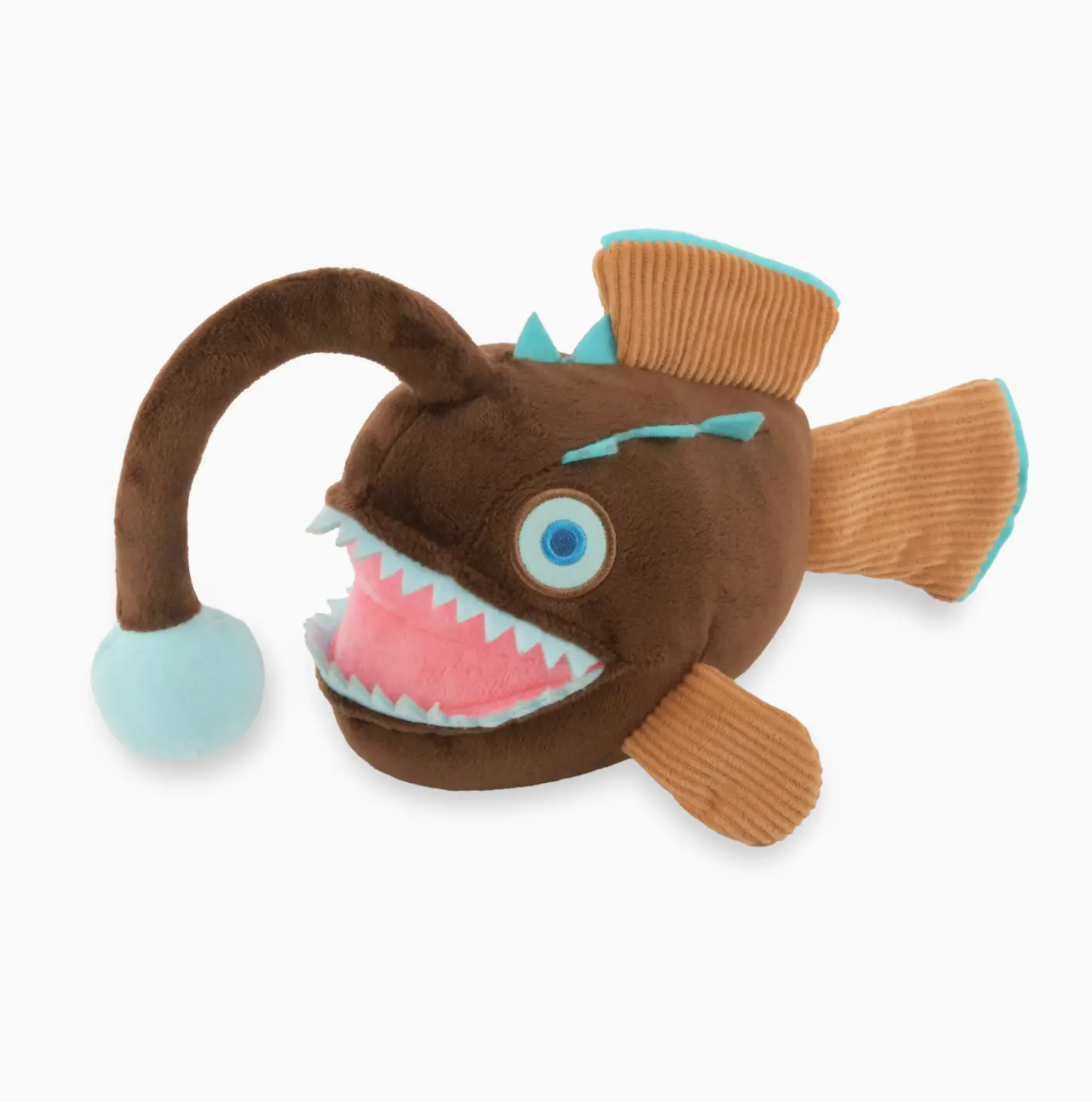 P.L.A.Y. Pet Lifesytle and You Anglerfish Dog Toy