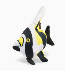 P.L.A.Y. Pet Lifesytle and You Moorish Idol Dog Toy