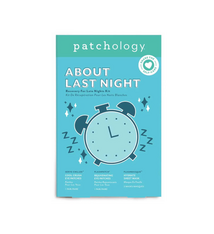 patchology About Last Night Kit