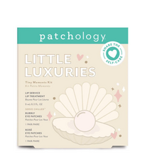 patchology Little Luxuries Kit