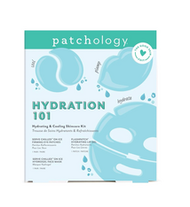 patchology Hydration 101 Kit
