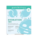 patchology Hydration 101 Kit