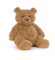 Jellycat Bartholomew Bear Huge