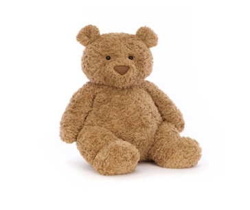 Jellycat Bartholomew Bear Huge