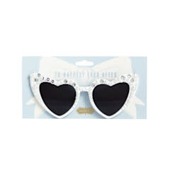 Mud Pie Bride Sunglasses