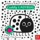 Hachette Baby's First Cloth Book: Cuddly Ladybug