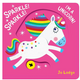 Hachette Sparkle! Sparkle! I'm A Unicorn! Board Book