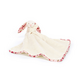 Jellycat Blossom Cream Bunny 'Berry' Soother