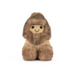 Jellycat Amuseables Peanut Yeti Outfit